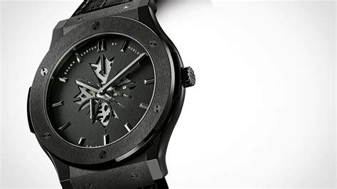 shawn carter by hublot|EXCLUSIVE: Introducing The Shawn Carter By Hublot Classic.